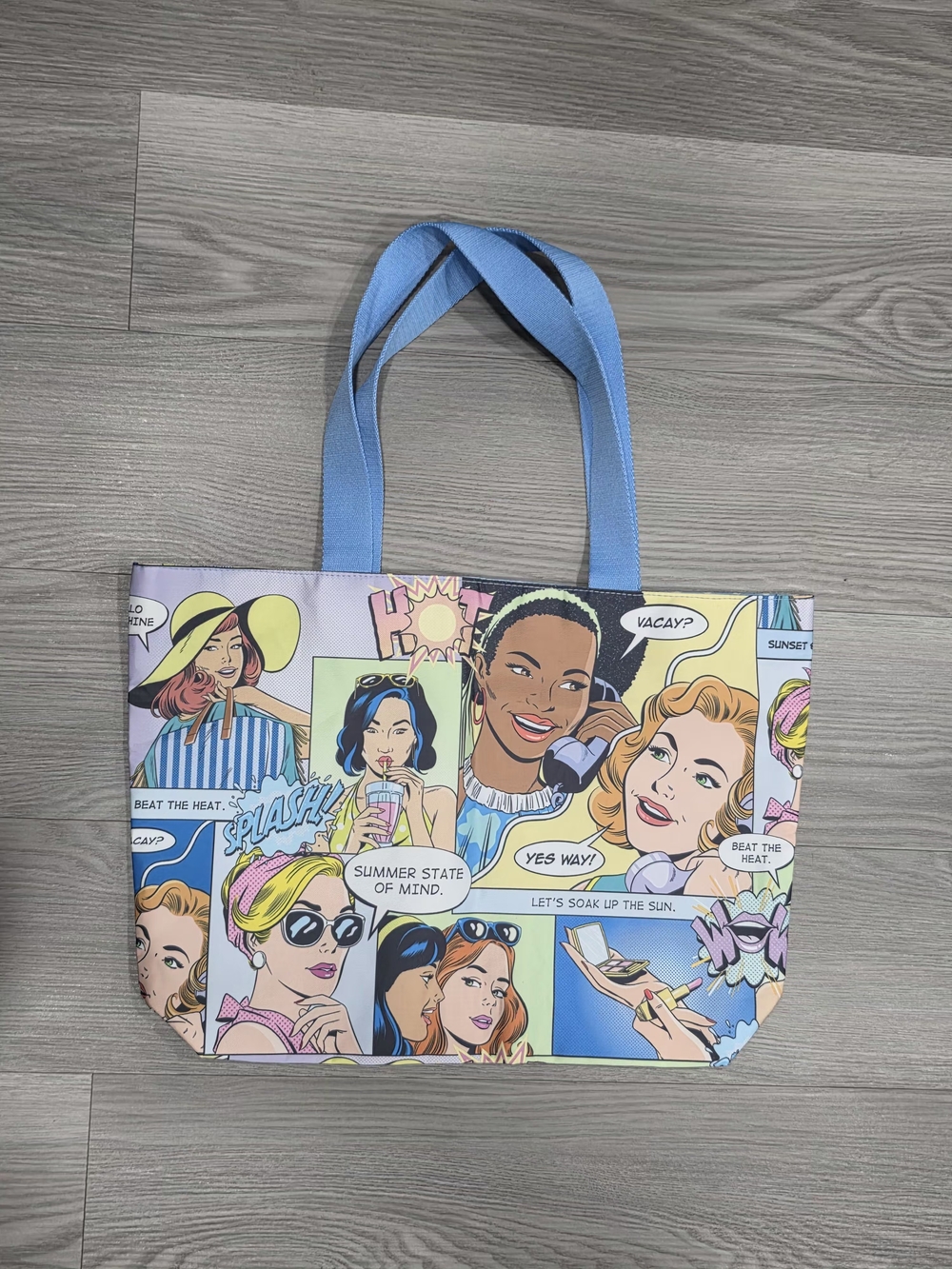 Estée Lauder Tote Bag